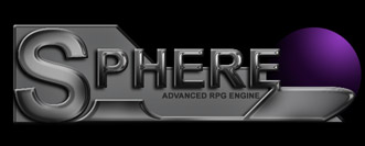 Sphere Logo